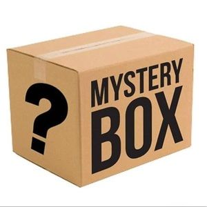 Mystery Box